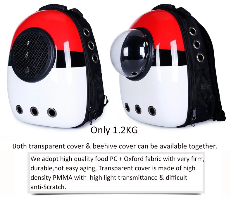 Cat Backpack Bubble Pet Carrier Cat Backpack Bubble Pet Carrier