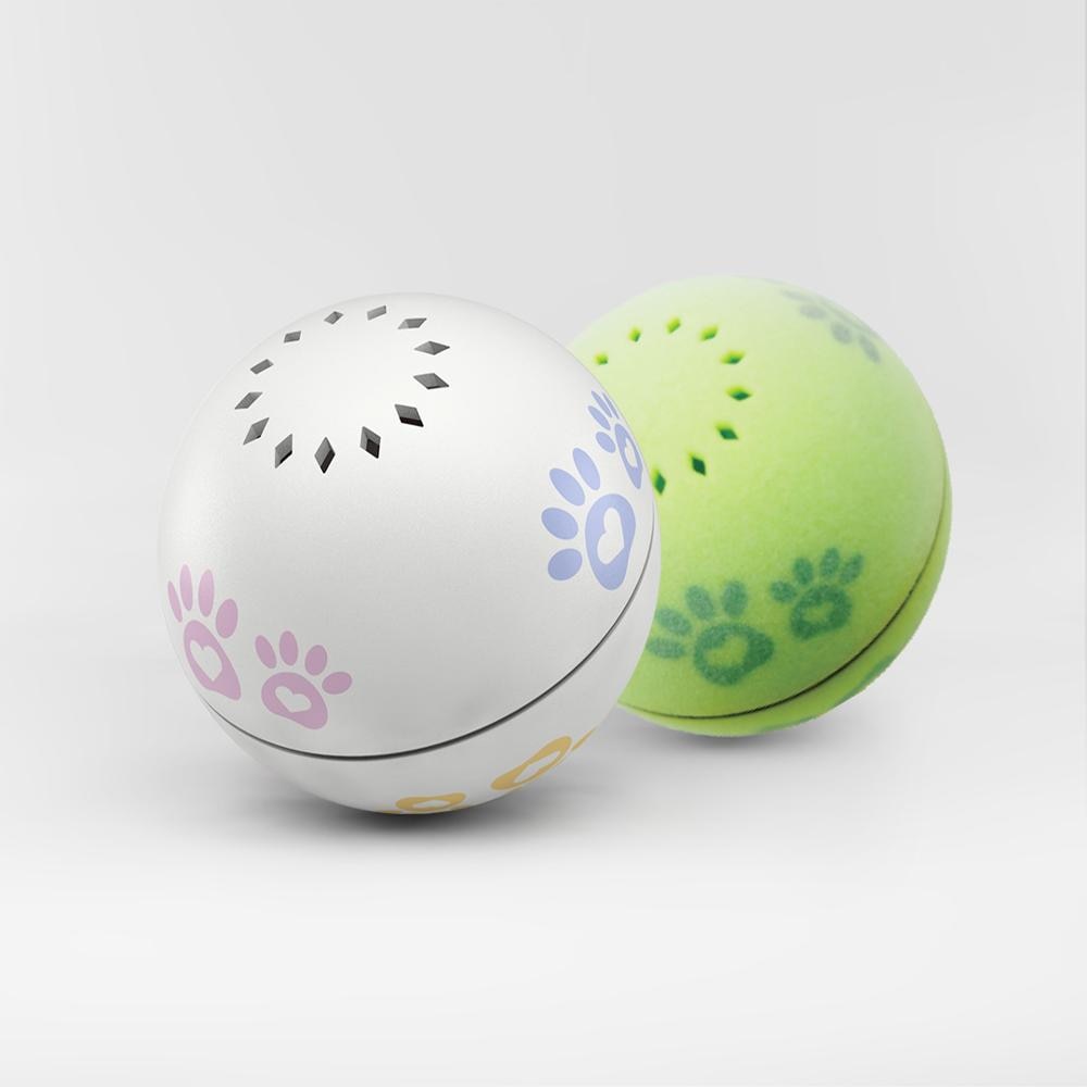 Cat Ball Rechargeable Smart Cat Toy Cat Ball Rechargeable Smart Cat Toy
