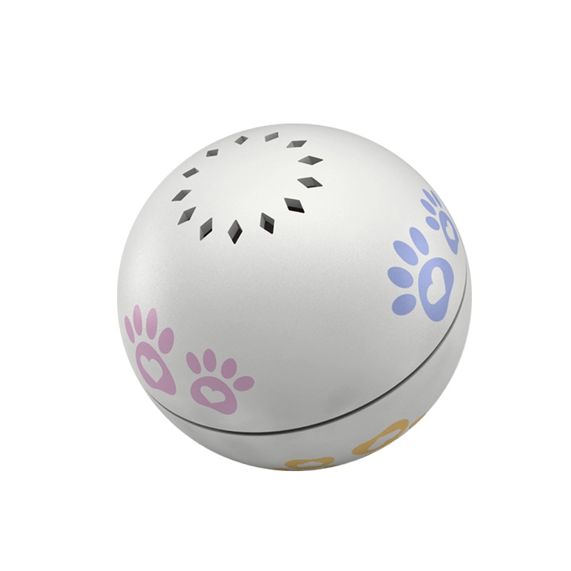 Cat Ball Rechargeable Smart Cat Toy Cat Ball Rechargeable Smart Cat Toy