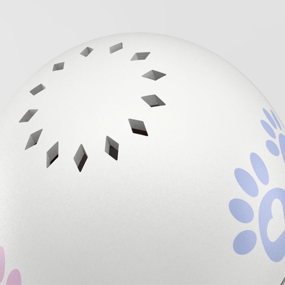 Cat Ball Rechargeable Smart Cat Toy Cat Ball Rechargeable Smart Cat Toy
