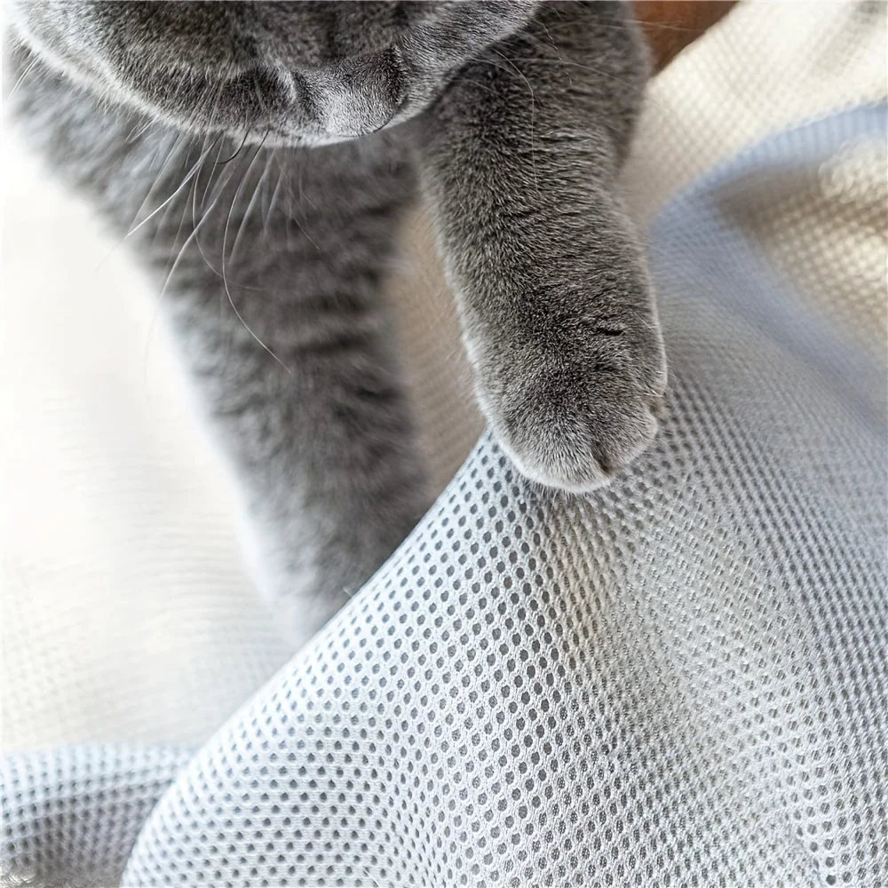 Cat Bed Pet Hammock Bed Cat Sleeping Bed Breathable Cooling Cot Sofa Pet Hammock Bed Cat Bed Pet Hammock Bed Cat Sleeping Bed Breathable Cooling Cot Sofa Pet Hammock Bed