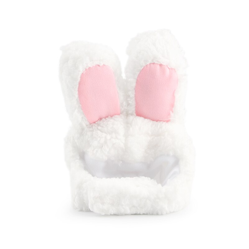 Cat Bunny Ears Pet Headwear Cat Bunny Ears Pet Headwear