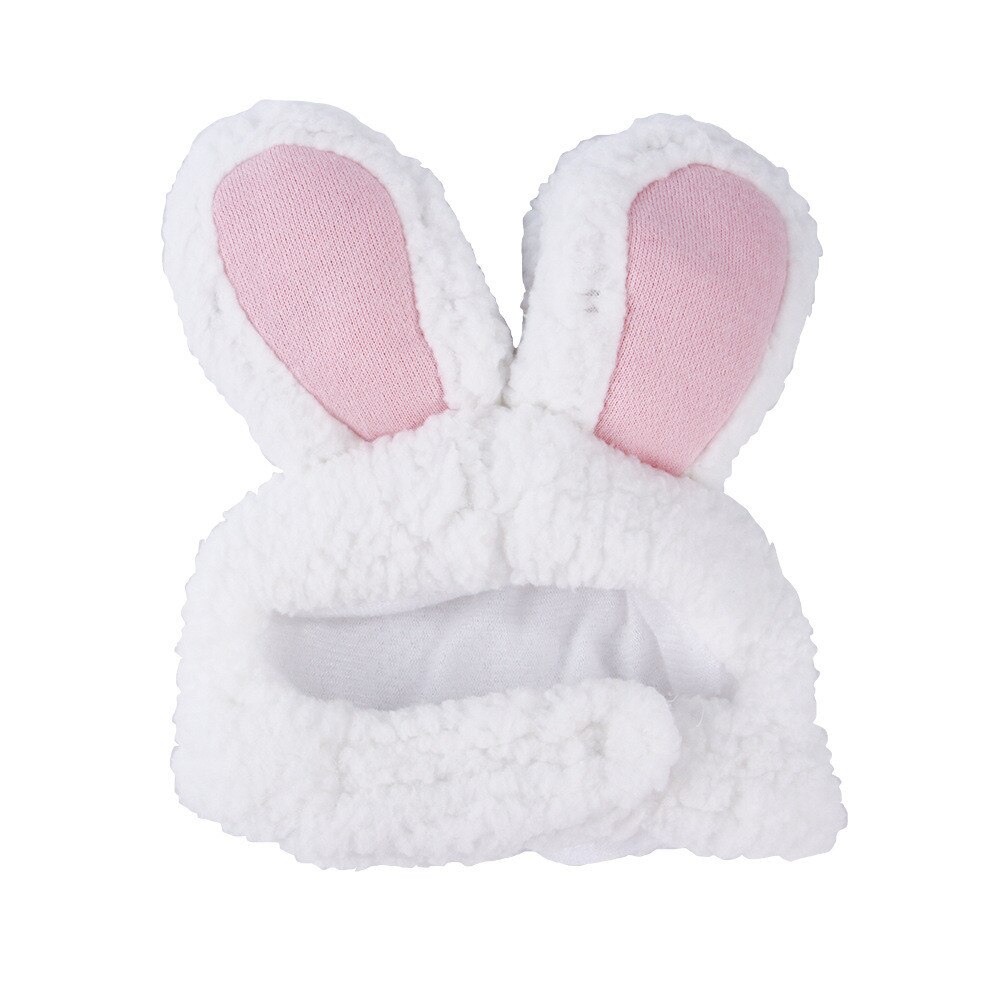 Cat Bunny Hat Easter Rabbit Ears Costume Cat Bunny Hat Easter Rabbit Ears Costume