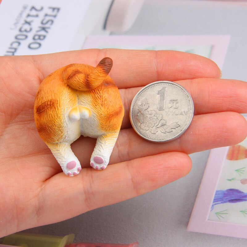 Cat Butt Magnet Fridge Decor Cat Butt Magnet Fridge Decor