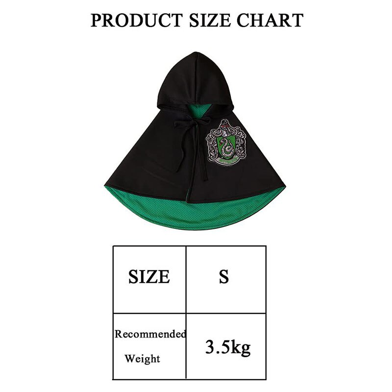 Cat Cape Magic Cloak Costume Cat Cape Magic Cloak Costume