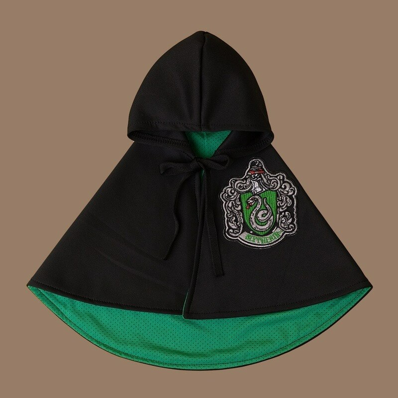 Cat Cape Magic Cloak Costume Cat Cape Magic Cloak Costume