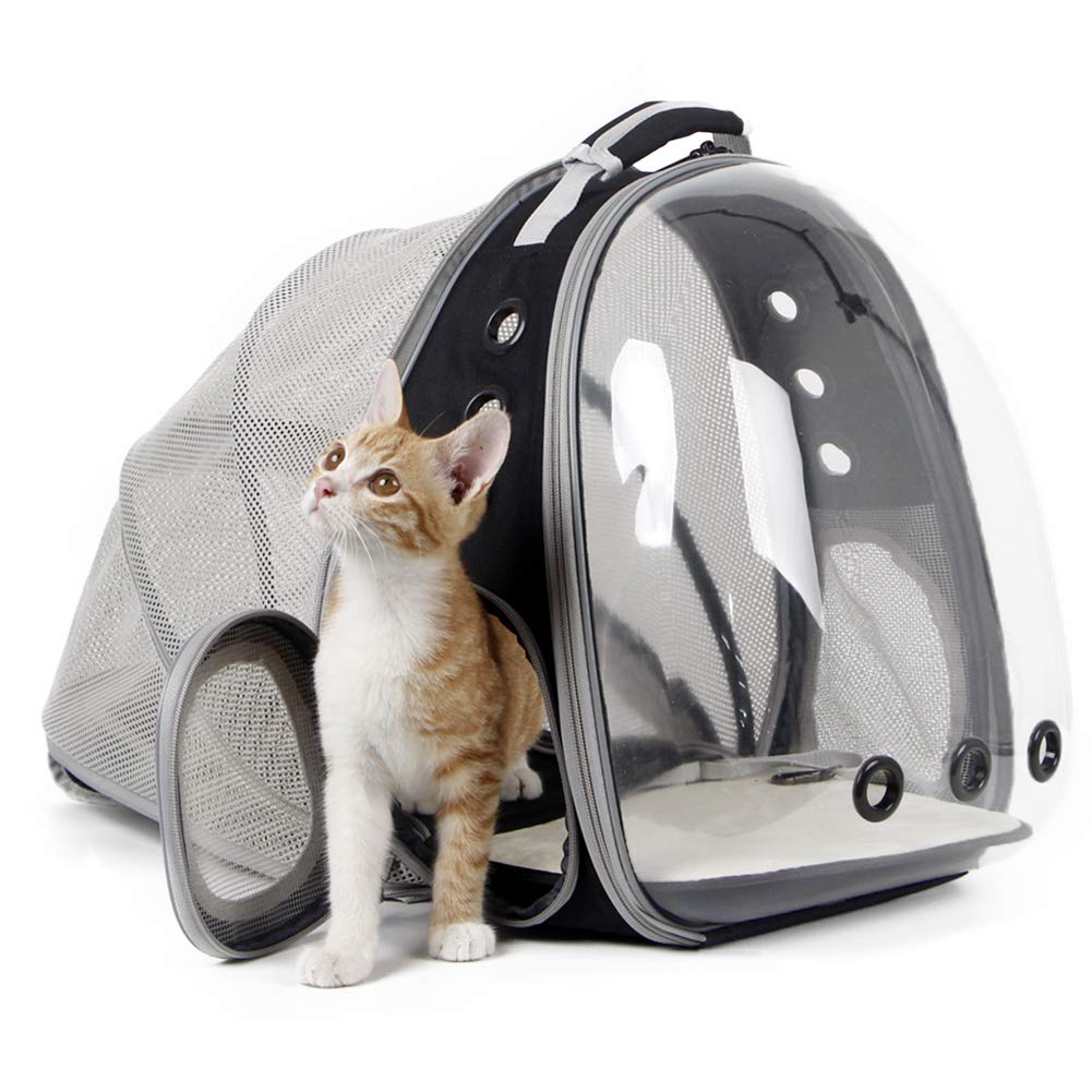 Cat Carrier Backpack Bubble Bag Cat Carrier Backpack Bubble Bag