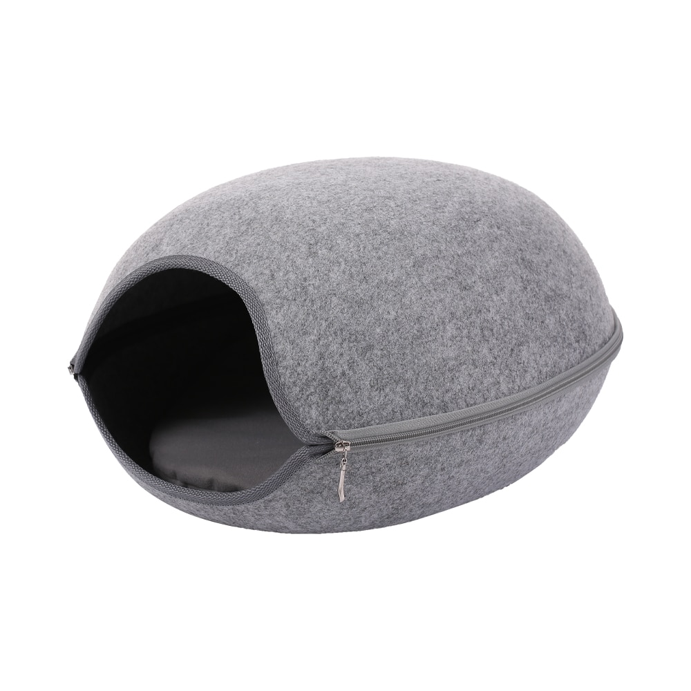 Cat Cave Bed Pet Accessory Cat Cave Bed Pet Accessory