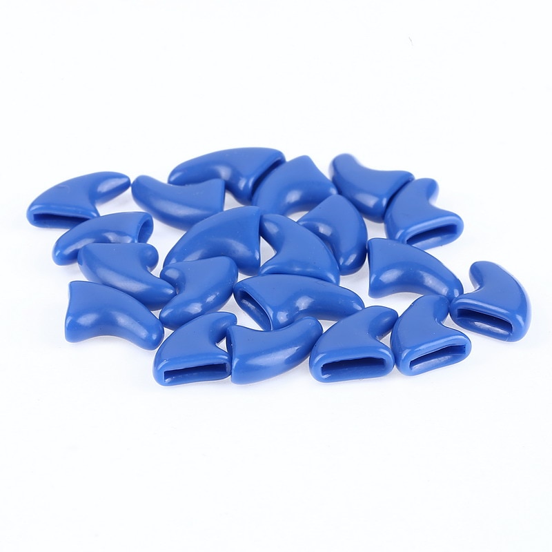 Cat Claw Caps Nail Covers (20pcs) Cat Claw Caps Nail Covers (20pcs)