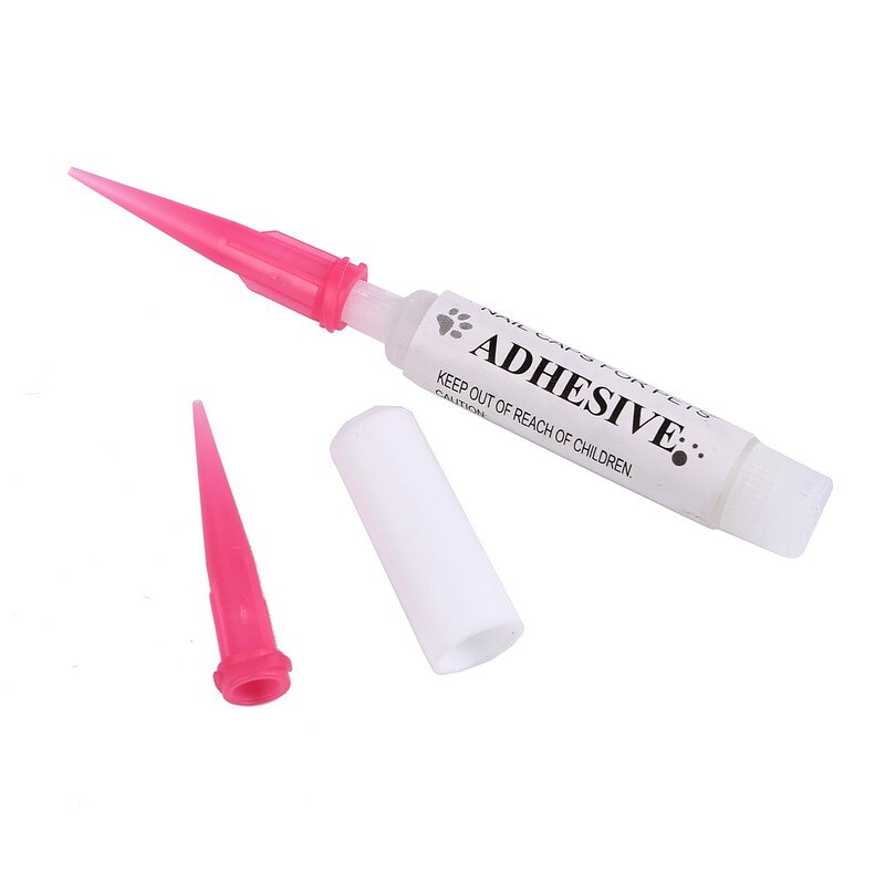 Cat Claw Caps Nail Covers (20pcs) Cat Claw Caps Nail Covers (20pcs)