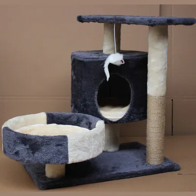 Cat Climbing Toy Pet Play Cat Climbing Toy Pet Play