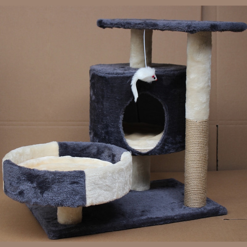 Cat Climbing Toy Pet Play Cat Climbing Toy Pet Play