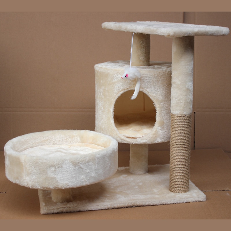 Cat Climbing Toy Pet Play Cat Climbing Toy Pet Play