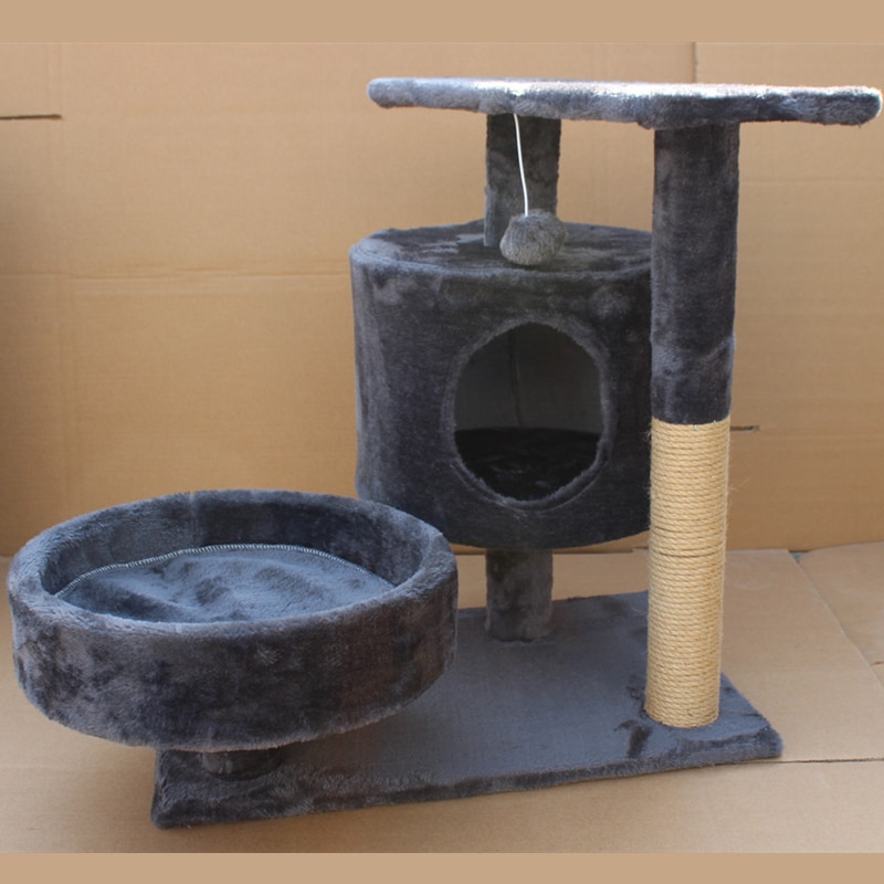 Cat Climbing Toy Pet Play Cat Climbing Toy Pet Play