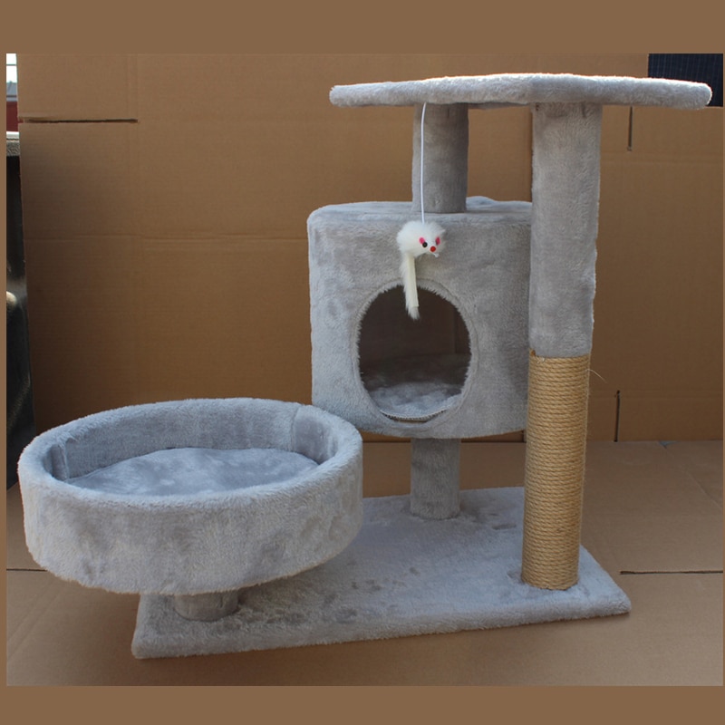 Cat Climbing Toy Pet Play Cat Climbing Toy Pet Play