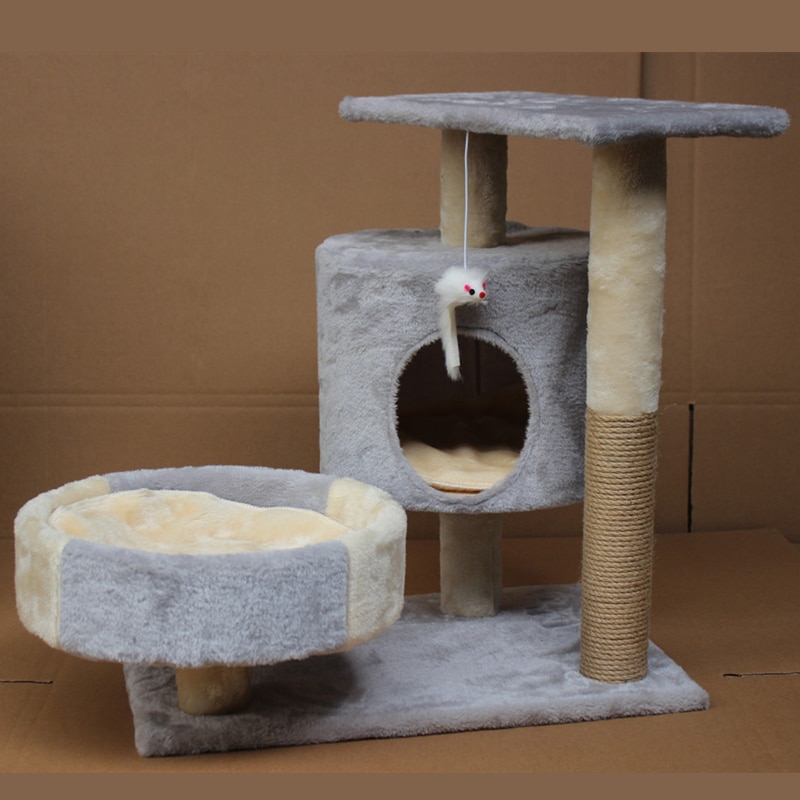 Cat Climbing Toy Pet Play Cat Climbing Toy Pet Play
