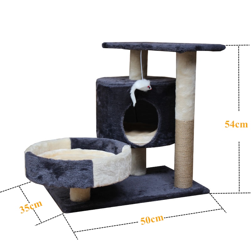 Cat Climbing Toy Pet Play Cat Climbing Toy Pet Play