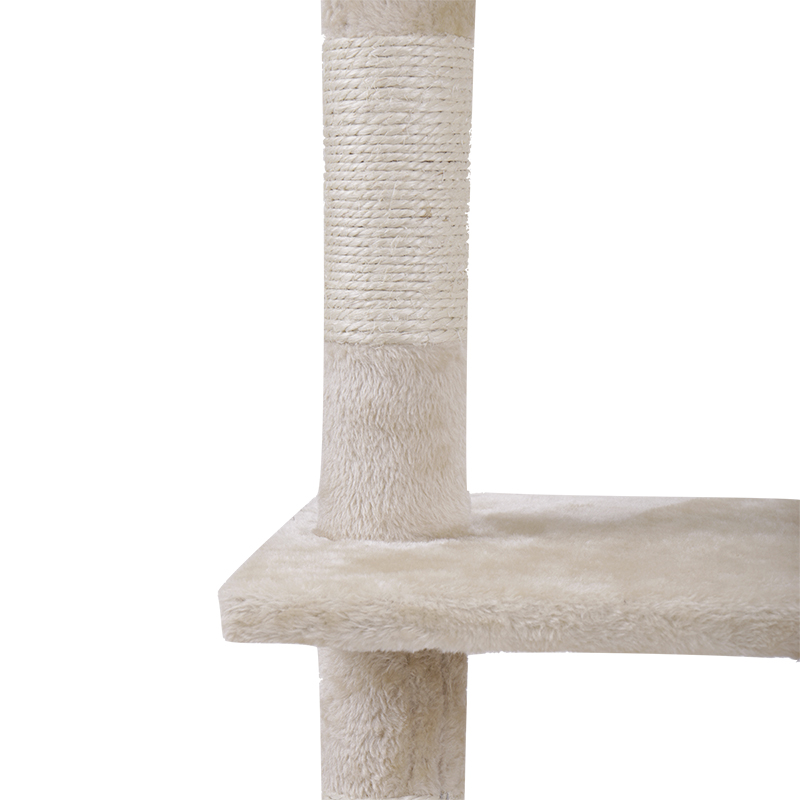 Cat Climbing Tree Functional Toy Cat Climbing Tree Functional Toy