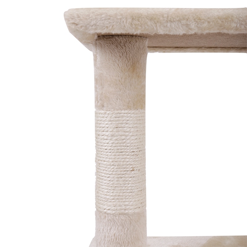 Cat Climbing Tree Functional Toy Cat Climbing Tree Functional Toy