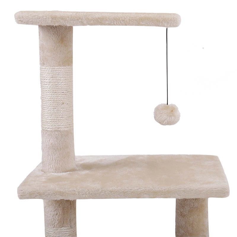 Cat Climbing Tree Functional Toy Cat Climbing Tree Functional Toy