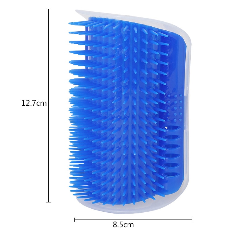 Cat Comb Self-Grooming Brush Cat Comb Self-Grooming Brush