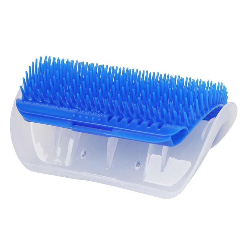 Cat Comb Self-Grooming Brush Cat Comb Self-Grooming Brush