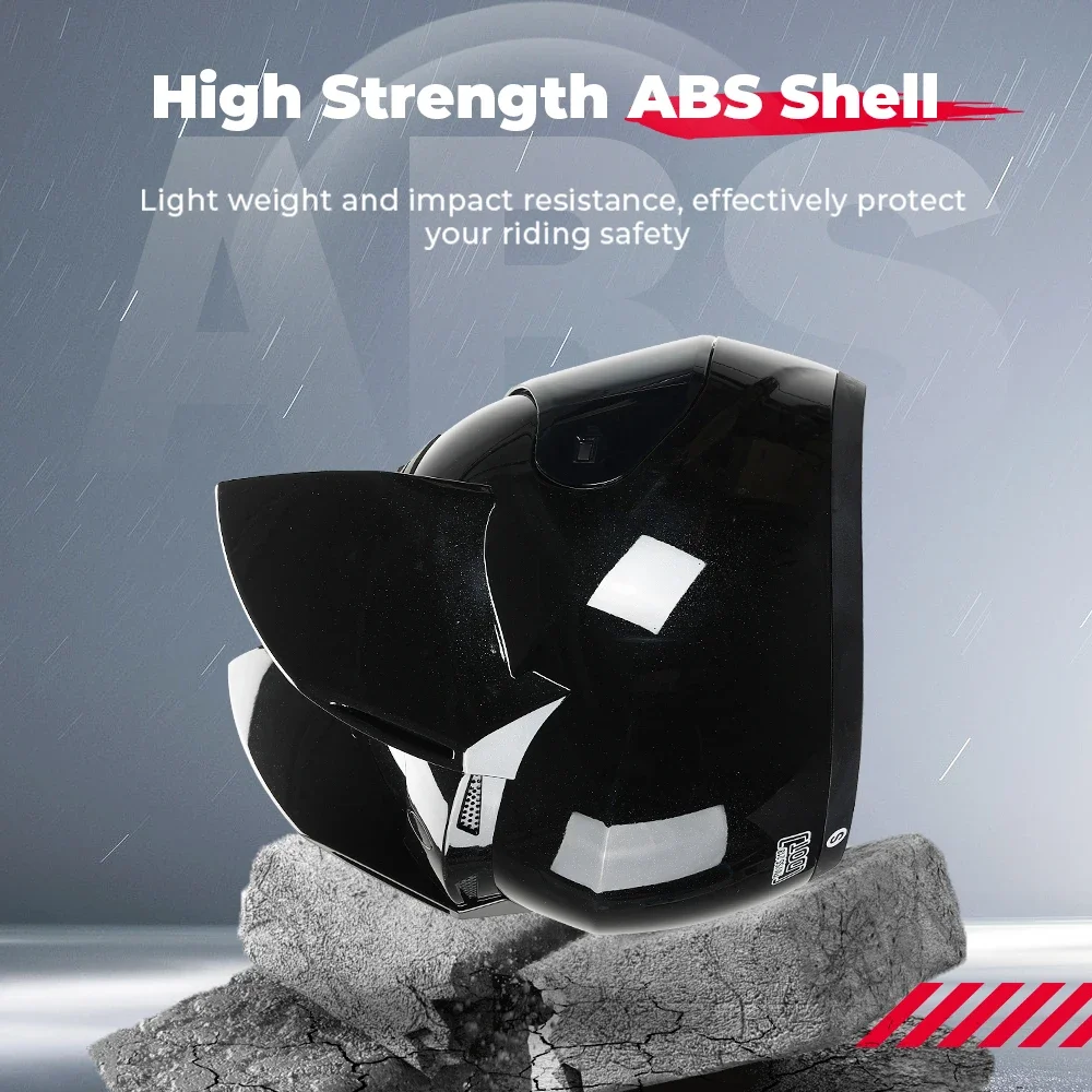 Cat Ear Motorcycle Helmet For Women Full Face Motocross Motorbike Men's Moto Helmet Breathable DOT Certification Cat Ear Motorcycle Helmet For Women Full Face Motocross Motorbike Men's Moto Helmet Breathable DOT Certification