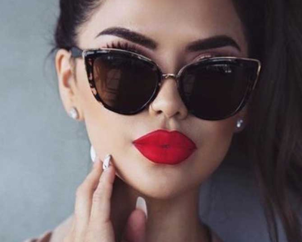 Cat Eye Sunglasses Women Eyewear Cat Eye Sunglasses Women Eyewear