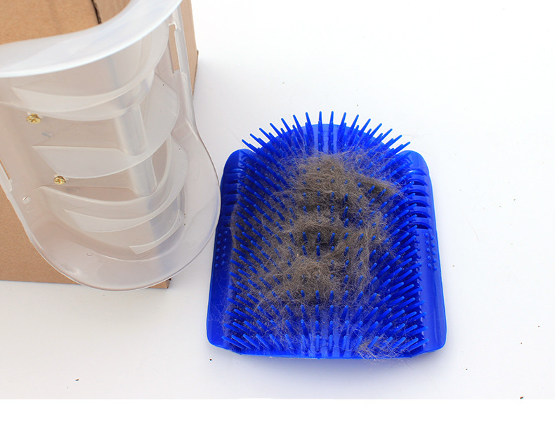 Cat Grooming Hair Removal Tool Cat Grooming Hair Removal Tool