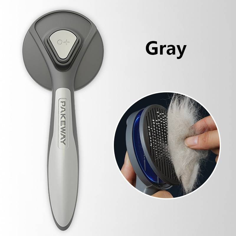 Cat Hair Brush Needle Comb Cat Hair Brush Needle Comb