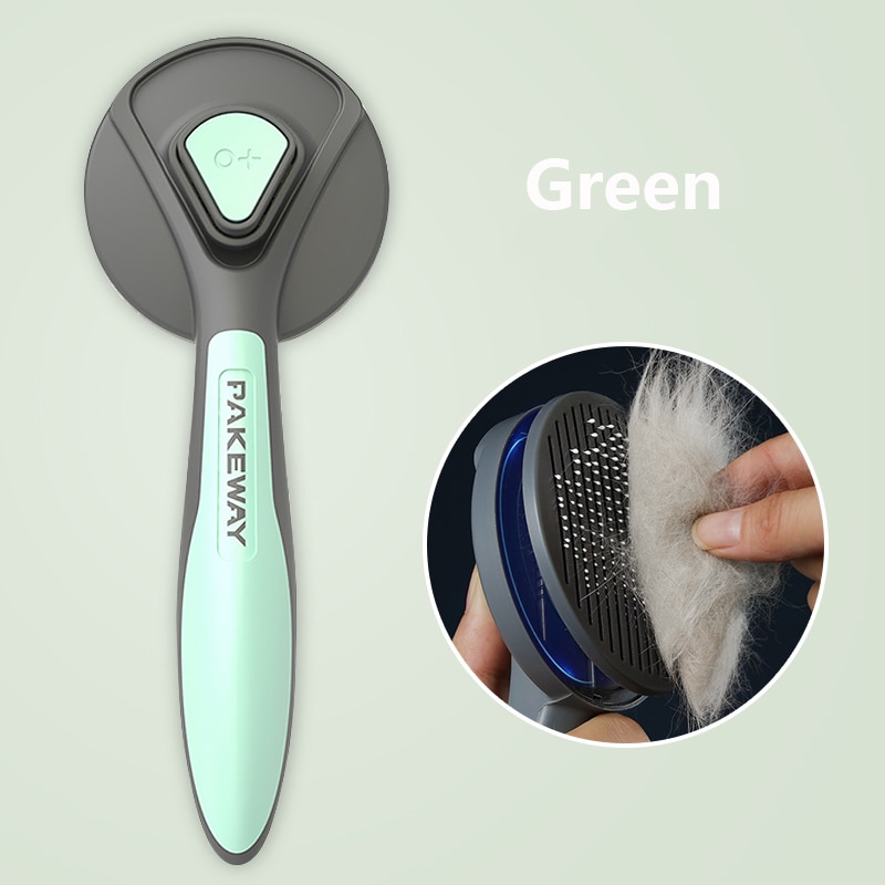 Cat Hair Brush Needle Comb Cat Hair Brush Needle Comb