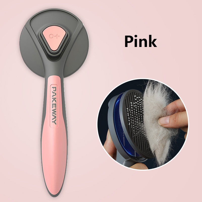Cat Hair Brush Needle Comb Cat Hair Brush Needle Comb