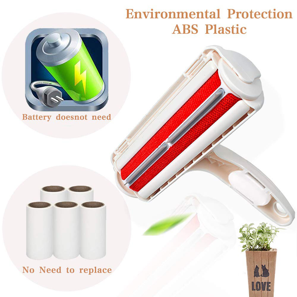Cat Hair Remover Pet Lint Cleaner Cat Hair Remover Pet Lint Cleaner