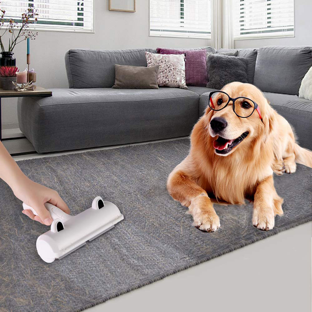 Cat Hair Remover Pet Lint Cleaner Cat Hair Remover Pet Lint Cleaner