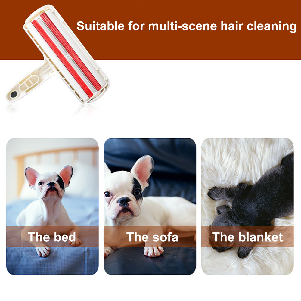 Cat Hair Remover Pet Lint Cleaner Cat Hair Remover Pet Lint Cleaner