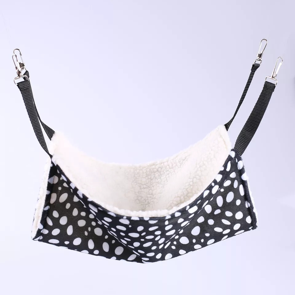 Cat Hammock Bed Hanging Pet Mat Cat Hammock Bed Hanging Pet Mat