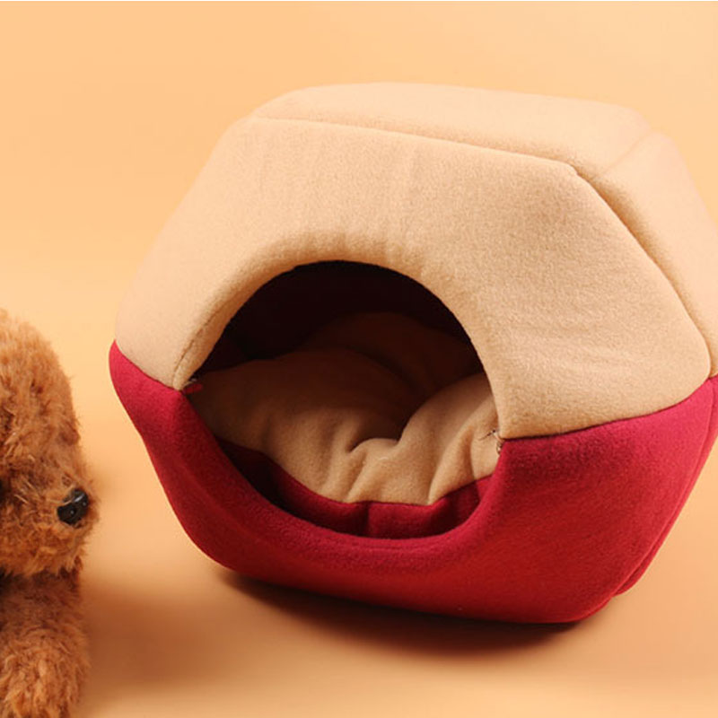 Cat House Foldable Sleeping Pad Cat House Foldable Sleeping Pad