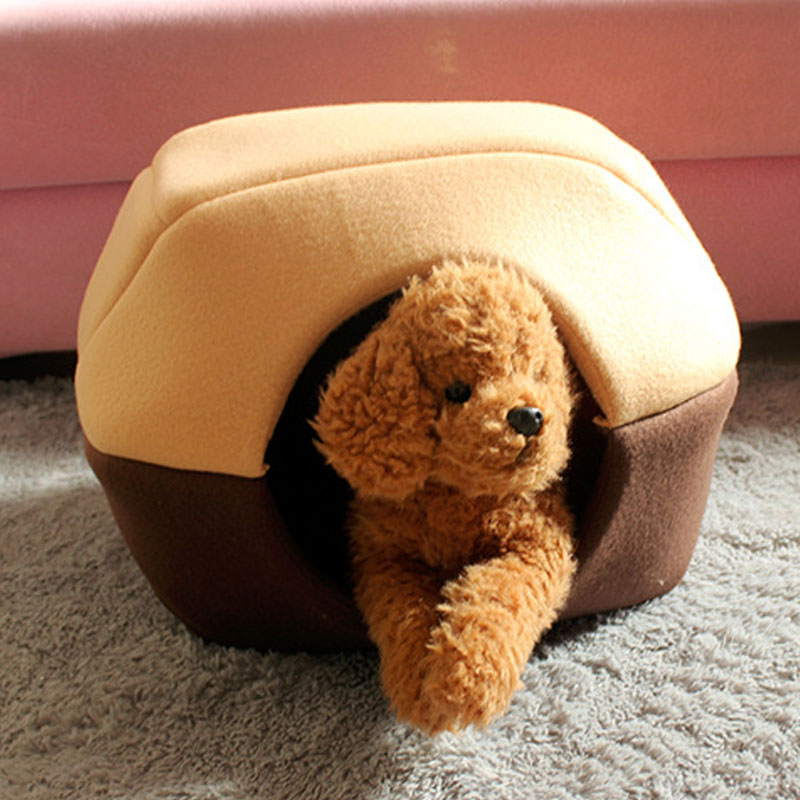 Cat House Foldable Sleeping Pad Cat House Foldable Sleeping Pad