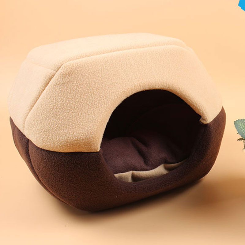 Cat House Foldable Sleeping Pad Cat House Foldable Sleeping Pad