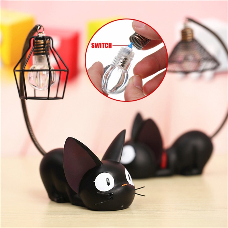 Cat Lamp Cute LED Night Light Cat Lamp Cute LED Night Light