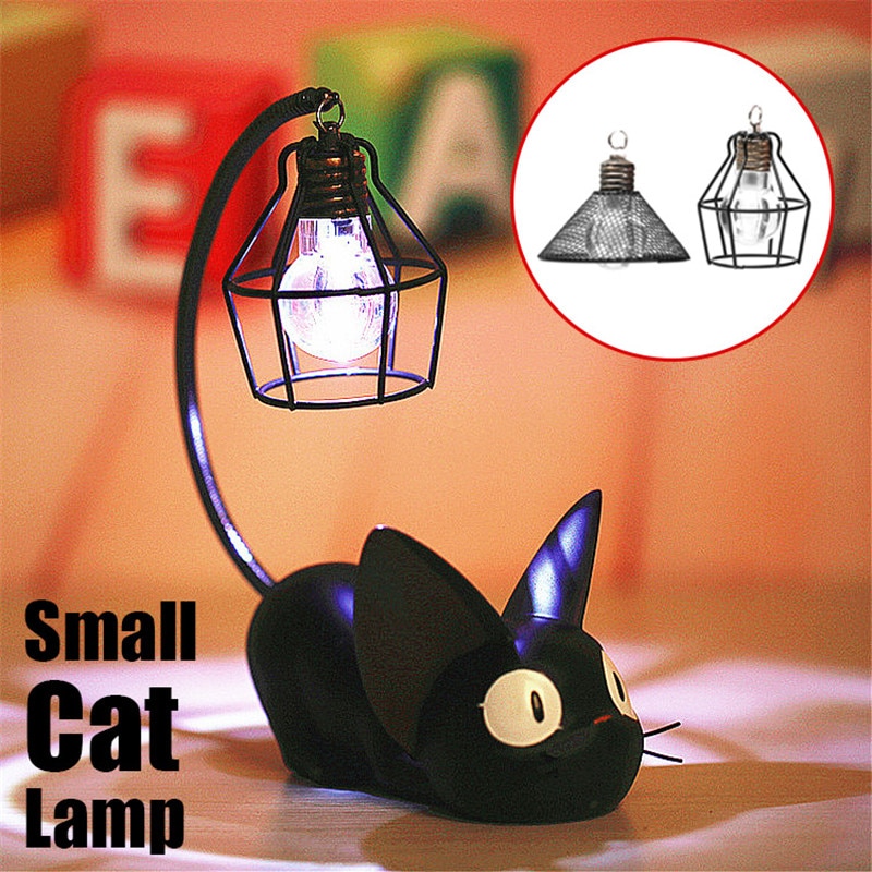 Cat Lamp Cute LED Night Light Cat Lamp Cute LED Night Light