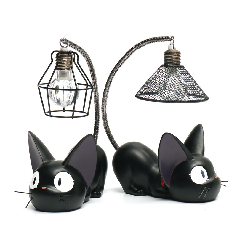 Cat Lamp Cute LED Night Light Cat Lamp Cute LED Night Light