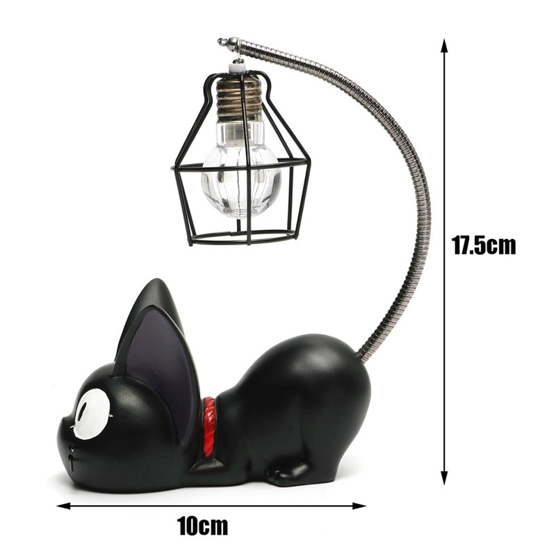 Cat Lamp Cute LED Night Light Cat Lamp Cute LED Night Light