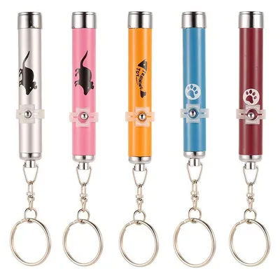 Cat Laser Pointer Pet Accessory Cat Laser Pointer Pet Accessory