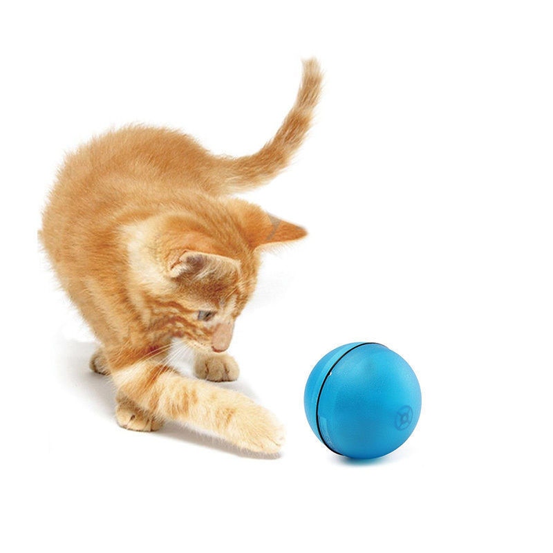 Cat Laser Toy Interactive LED Ball Cat Laser Toy Interactive LED Ball