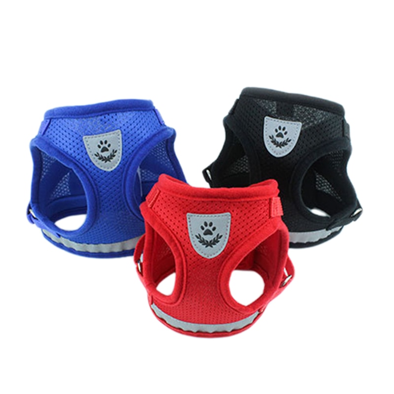 Cat Leash Reflective Pet Accessory Cat Leash Reflective Pet Accessory