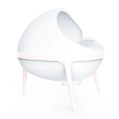 Cat Litter Box Pet Accessory Cat Litter Box Pet Accessory