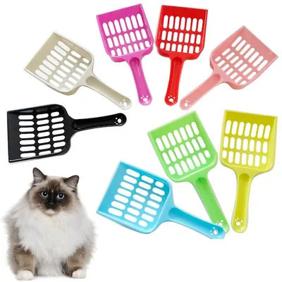 Cat Litter Box Scoop Shovel