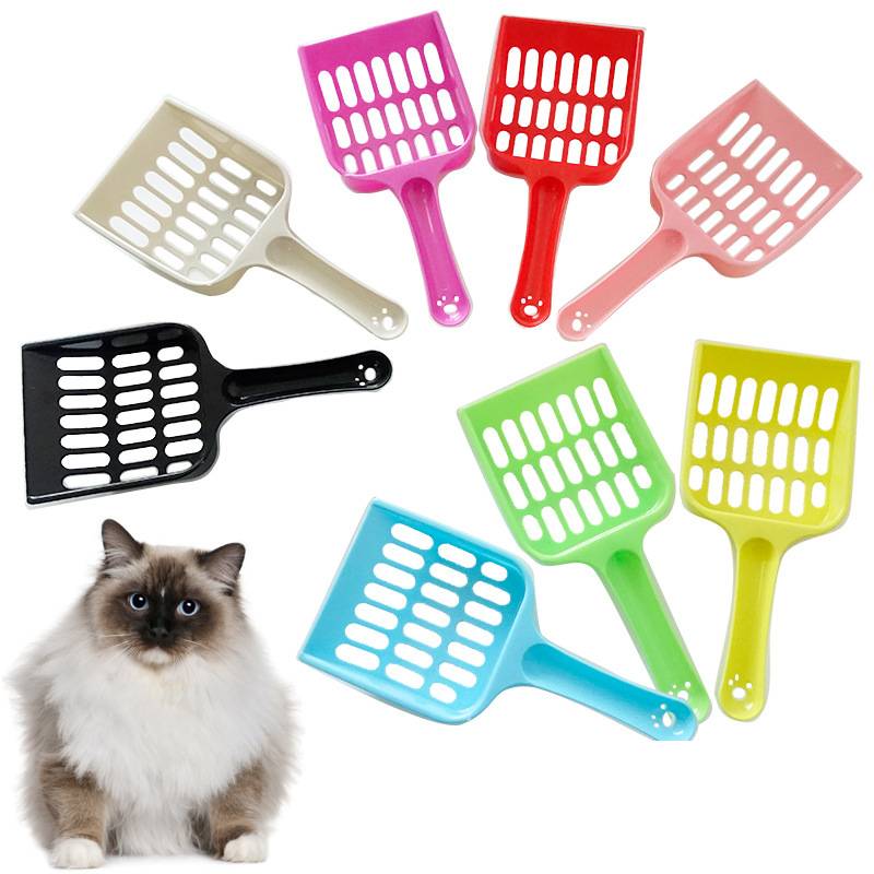 Cat Litter Box Scoop Shovel