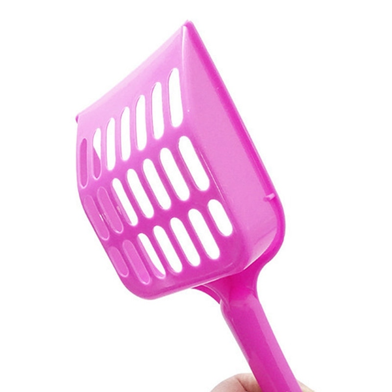 Cat Litter Box Scoop Shovel
